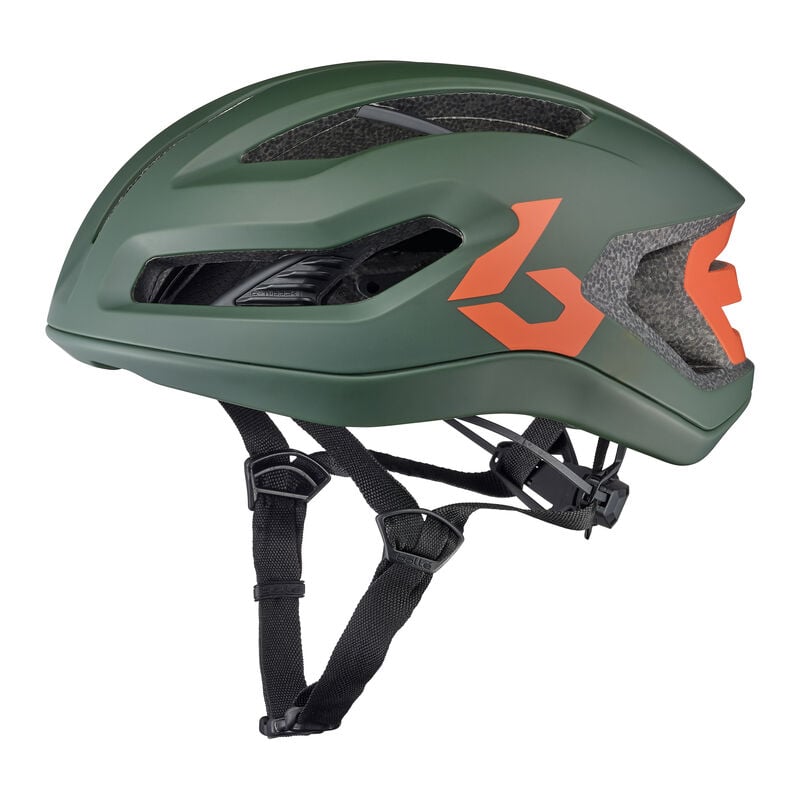 ECO AVIO MIPS, Green Orange Matte-No Lens Reference, hi-res image number null